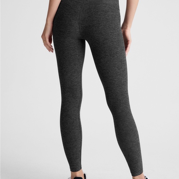 Beyond Yoga Spacedye Caught In The Midi High Waisted Legging, Size XS - Picture 8 of 12